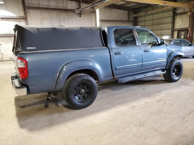 2006 Toyota Tundra Double Cab SR5