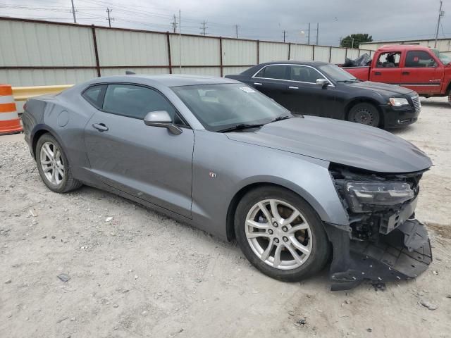 2019 Chevrolet Camaro LS