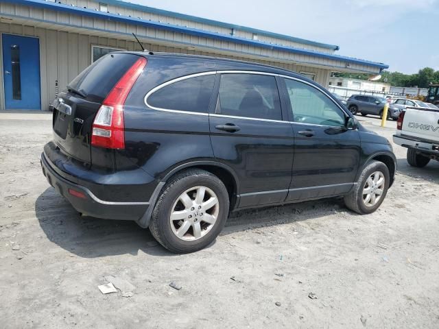 2009 Honda CR-V EX