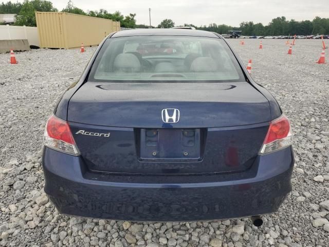 2010 Honda Accord LX