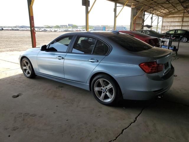 2014 BMW 328 I