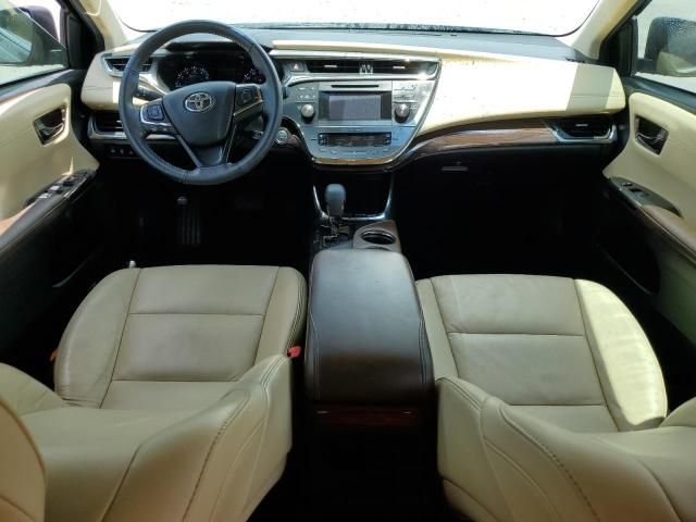 2014 Toyota Avalon Base