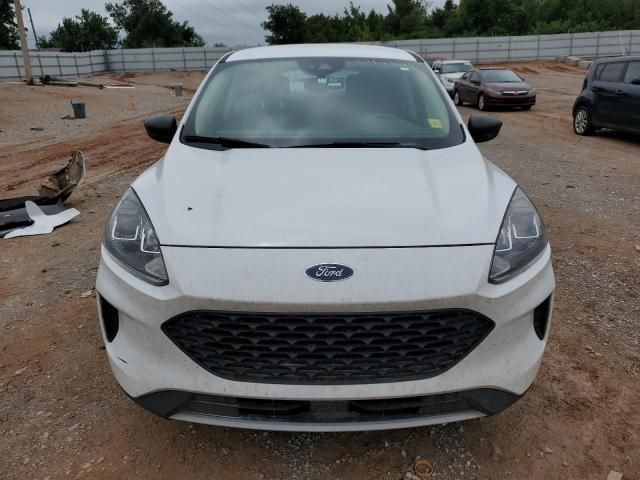 2020 Ford Escape S