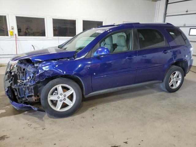 2006 Chevrolet Equinox LT