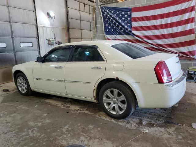 2008 Chrysler 300C