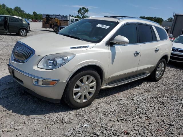 2011 Buick Enclave CXL