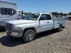 2001 Dodge RAM 2500