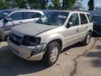 2007 Mercury Mariner Premier