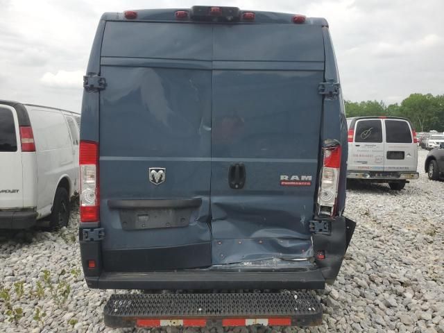 2020 Dodge RAM Promaster 3500 3500 High