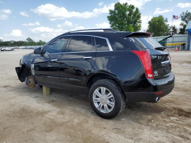 2013 Cadillac SRX