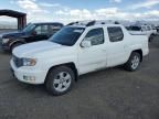 2014 Honda Ridgeline RTL