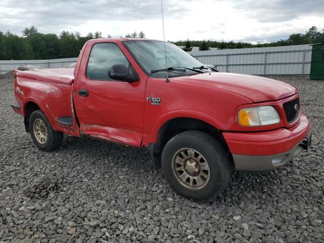 2003 Ford F150