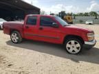 2007 Chevrolet Colorado