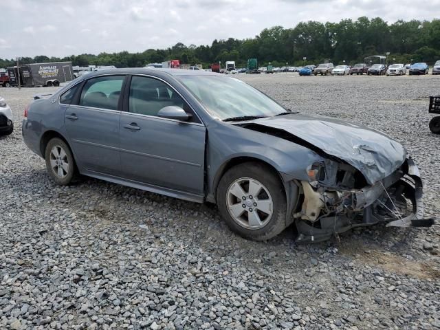 2009 Chevrolet Impala 1LT