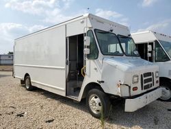 Salvage trucks for sale at San Antonio, TX auction: 2014 Ford F59