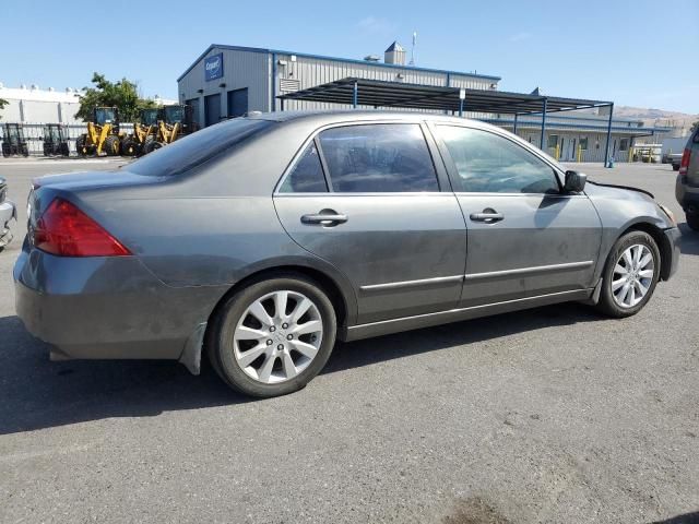 2006 Honda Accord EX