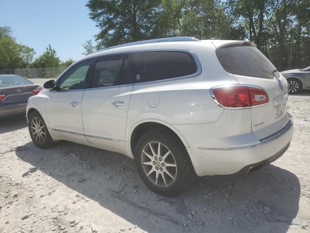 2013 Buick Enclave