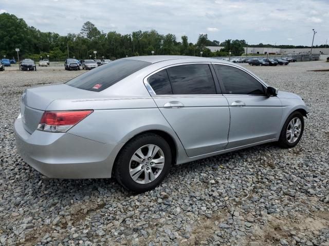 2008 Honda Accord LXP