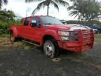 2012 Ford F450 Super Duty