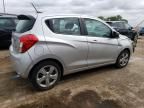 2021 Chevrolet Spark LS