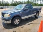 2005 Ford F150