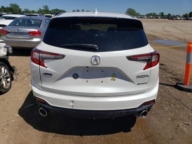 2020 Acura RDX A-Spec