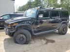 2006 Hummer H2