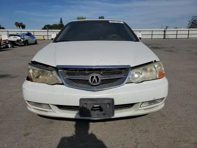 2003 Acura 3.2TL TYPE-S