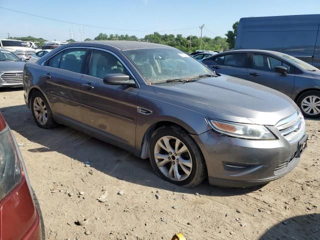 2012 Ford Taurus SEL