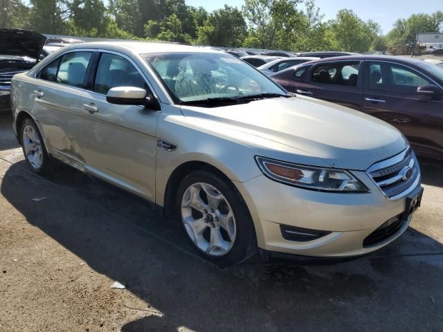 2011 Ford Taurus SEL