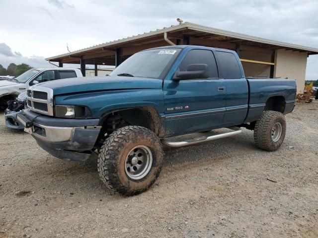 1997 Dodge RAM 1500