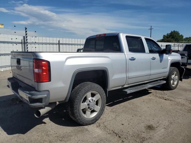 2016 GMC Sierra K2500 SLT