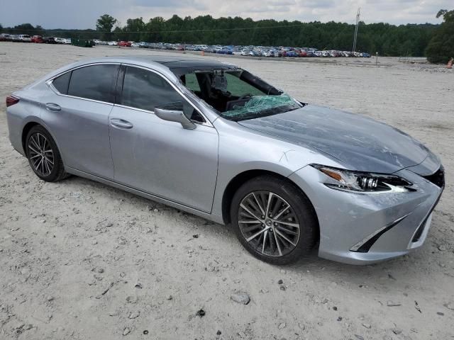 2024 Lexus ES 350 Base