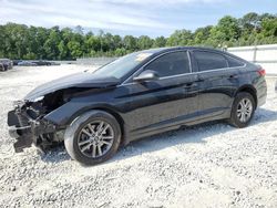 2017 Hyundai Sonata SE en venta en Ellenwood, GA