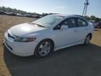 2006 Honda Civic LX