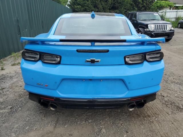 2023 Chevrolet Camaro ZL1