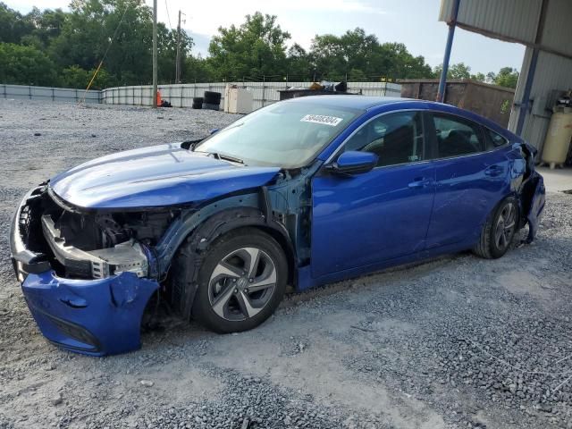 2019 Honda Insight LX