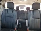 2012 Chrysler Town & Country Touring