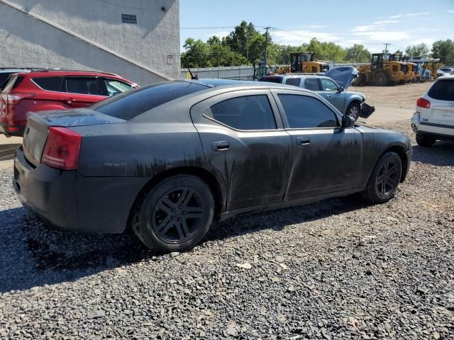 2006 Dodge Charger SE