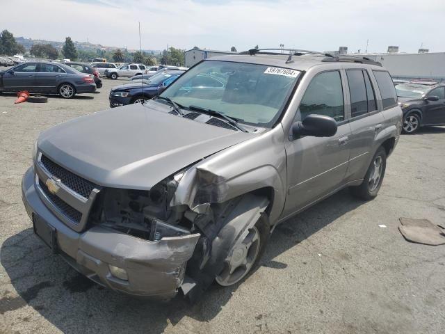 2006 Chevrolet Trailblazer LS