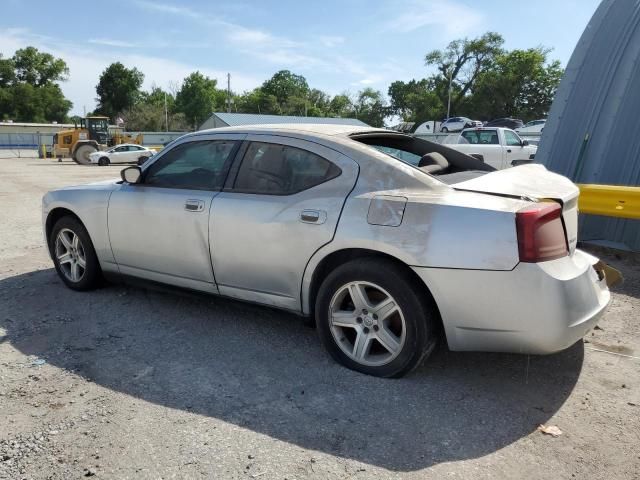 2007 Dodge Charger SE