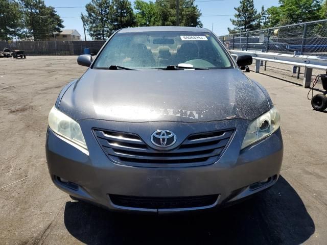 2008 Toyota Camry CE