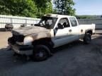 2005 Chevrolet Silverado K2500 Heavy Duty