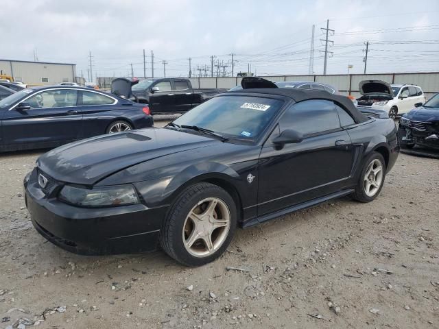 1999 Ford Mustang GT