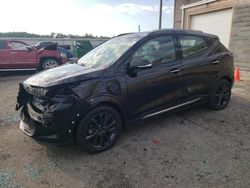 Vehiculos salvage en venta de Copart Fredericksburg, VA: 2022 Chevrolet Bolt EUV Premier