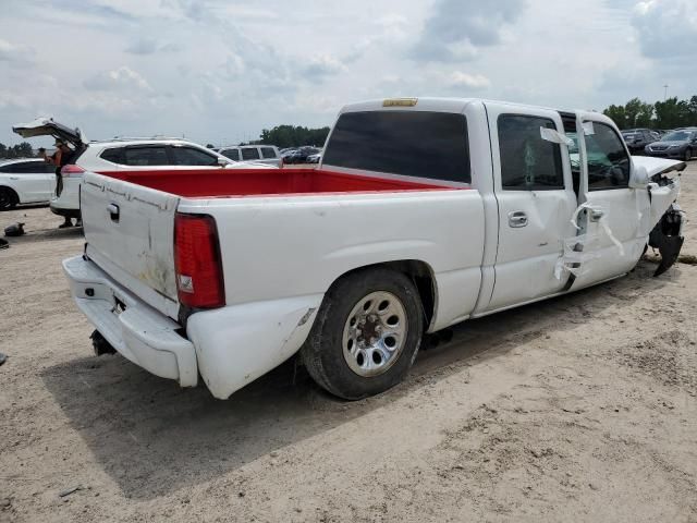 2005 Chevrolet Silverado C1500