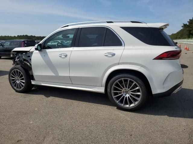 2021 Mercedes-Benz GLE 350 4matic