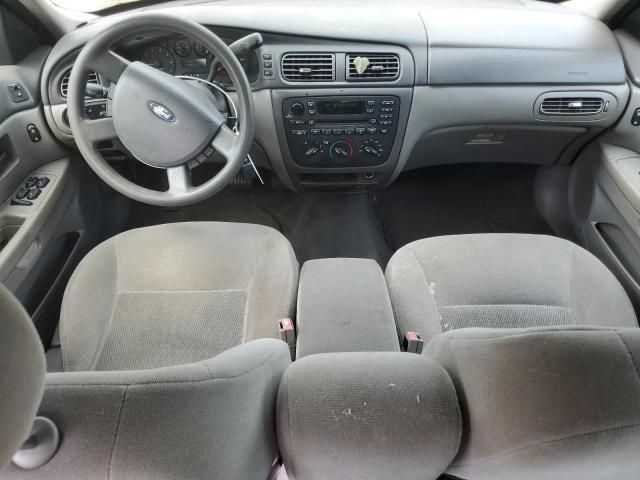 2004 Ford Taurus SES