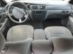 2004 Ford Taurus SES