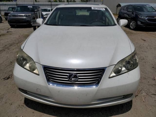 2008 Lexus ES 350